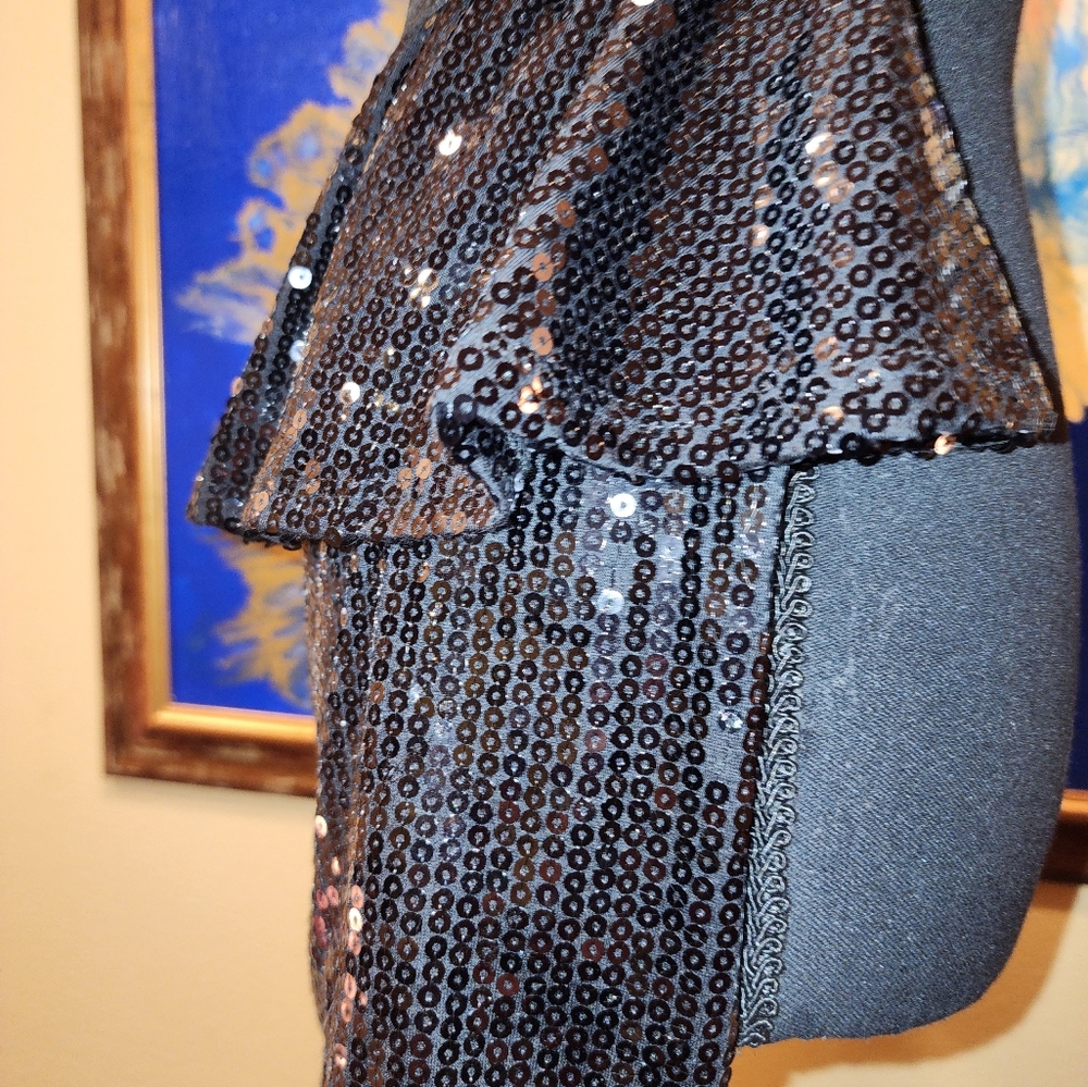 Skirt Sequence - image 5